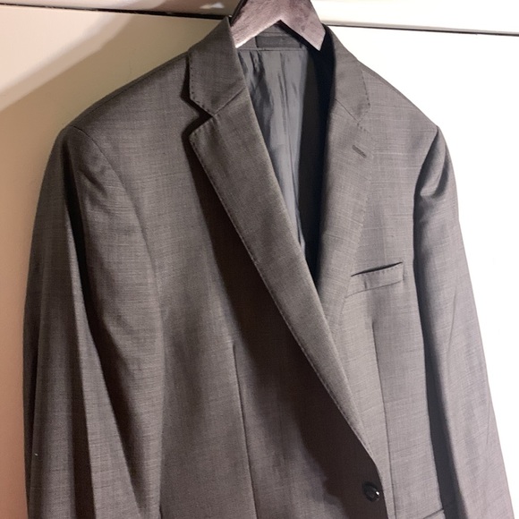 NWOT Calvin Klein (42L) - Picture 7 of 16